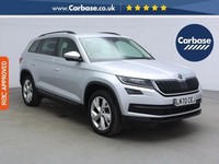 2020 Skoda Kodiaq 1.5 TSI ACT SE L SUV 5dr Petrol DSG Euro 6 (s/s) (7 Seat) (150