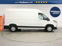 2022 Maxus Deliver 9 2.0 D20 LUX Panel Van 5dr Diesel Manual FWD L3 H2 Euro 6 (s