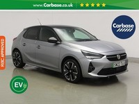 2022 Vauxhall Corsa Electric 50kWh SRi Premium Hatchback 5dr Electric Auto (136 