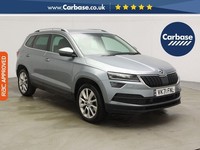2021 Skoda Karoq 1.5 TSI ACT SE L SUV 5dr Petrol Manual Euro 6 (s/s) (150 ps) SU