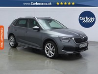 2023 Skoda Kamiq 1.5 TSI ACT SE L Executive SUV 5dr Petrol DSG Euro 6 (s/s) (150