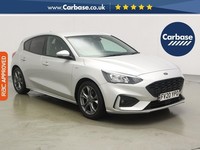2020 Ford Focus 1.0T EcoBoost ST-Line Hatchback 5dr Petrol Manual Euro 6 (s/s) (