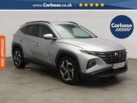 2022 Hyundai TUCSON 1.6 h T-GDi Premium SUV 5dr Petrol Hybrid Auto Euro 6 (s/s) 