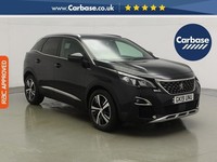 2019 Peugeot 3008 1.5 BlueHDi GT Line SUV 5dr Diesel Manual Euro 6 (s/s) (130 ps