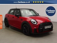 2022 MINI Hatch 1.5 Cooper Sport Hatchback 5dr Petrol Manual Euro 6 (s/s) (136 p