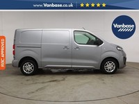 2022 Vauxhall Vivaro 1.5 Turbo D 2700 Sportive Panel Van 6dr Diesel Manual L1 H1