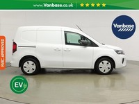 2023 Nissan Townstar 45kWh Tekna Panel Van 6dr Electric Auto L1 (122 ps) Panel V