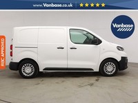2021 Toyota ProAce 1.5D Icon Compact Panel Van 6dr Diesel Manual SWB Euro 6 (100