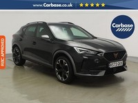 2024 Cupra Formentor 2.0 TSI V2 SUV 5dr Petrol DSG 4Drive Euro 6 (s/s) (190 ps) 