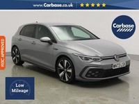 2023 Volkswagen Golf 2.0 TDI GTD Hatchback 5dr Diesel DSG Euro 6 (s/s) (200 ps) 
