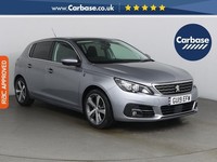 2019 Peugeot 308 1.2 PureTech Tech Edition Hatchback 5dr Petrol Manual Euro 6 (s