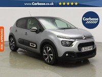 2023 Citroen C3 1.2 PureTech Shine Plus Hatchback 5dr Petrol EAT6 Euro 6 (s/s) (