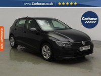 2022 Volkswagen Golf 2.0 TDI Life Hatchback 5dr Diesel Manual Euro 6 (s/s) (115 