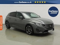 2023 Peugeot 308 1.2 PureTech Allure Premium Hatchback 5dr Petrol EAT Euro 6 (s/