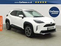 2024 Toyota Yaris Cross 1.5 VVT-h Excel SUV 5dr Petrol Hybrid E-CVT Euro 6 (s/s)