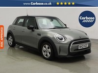 2021 MINI Hatch 1.5 Cooper Classic Hatchback 5dr Petrol Manual Euro 6 (s/s) (136