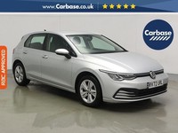 2022 Volkswagen Golf 2.0 TDI Life Hatchback 5dr Diesel Manual Euro 6 (s/s) (115 
