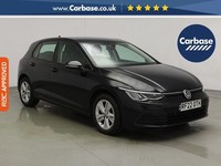 2022 Volkswagen Golf 2.0 TDI Life Hatchback 5dr Diesel Manual Euro 6 (s/s) (115 