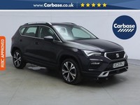 2021 SEAT Ateca 1.5 TSI EVO SE Technology SUV 5dr Petrol Manual Euro 6 (s/s) (15