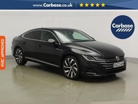 2023 Volkswagen Arteon 2.0 TSI R-Line Fastback 5dr Petrol DSG Euro 6 (s/s) (190 