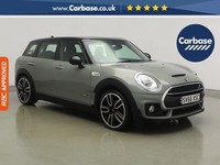 2016 MINI Clubman 2.0 Cooper S Estate 6dr Petrol Auto ALL4 Euro 6 (s/s) (192 ps)