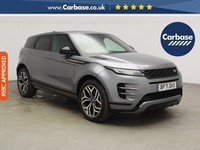 2022 Land Rover Range Rover Evoque 1.5 P300e 12.2kWh Autobiography SUV 5dr Petro