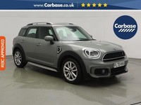 2020 MINI Countryman 2.0 Cooper S Sport SUV 5dr Petrol Steptronic Euro 6 (s/s) (