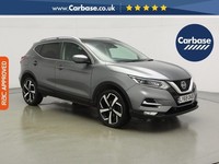 2020 Nissan Qashqai 1.3 DIG-T Tekna SUV 5dr Petrol DCT Auto Euro 6 (s/s) (160 ps