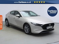 2022 Mazda Mazda3 2.0 e-SKYACTIV-G MHEV SE-L Lux Hatchback 5dr Petrol Manual Eur