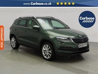2018 Skoda Karoq 1.6 TDI SE L SUV 5dr Diesel DSG Euro 6 (s/s) (115 ps) SUV DIESE
