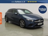 2021 Mercedes-Benz A Class 1.3 A200 AMG Line (Premium Plus 2) Hatchback 5dr Petr