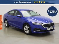 2023 Skoda Octavia 1.5 TSI ACT SE Technology Hatchback 5dr Petrol Manual Euro 6 