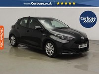 2021 Toyota Yaris 1.5 VVT-h Icon Hatchback 5dr Petrol Hybrid E-CVT Euro 6 (s/s) 