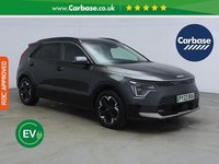 2023 Kia Niro 64.8kWh 4 SUV 5dr Electric Auto (201 bhp) SUV ELECTRIC Automatic