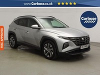 2021 Hyundai TUCSON 1.6 T-GDi Premium SUV 5dr Petrol Manual Euro 6 (s/s) (150 ps
