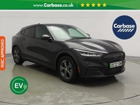 2023 Ford Mustang Mach-E Extended Range 91kWh SUV 5dr Electric Automatic (294 ps