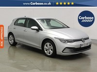 2022 Volkswagen Golf 2.0 TDI Life Hatchback 5dr Diesel Manual Euro 6 (s/s) (115 