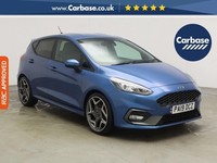 2019 Ford Fiesta 1.5T EcoBoost ST-3 Hatchback 5dr Petrol Manual Euro 6 (s/s) (20