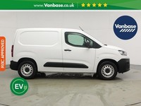 2023 Citroen e-Berlingo 800 50kWh Enterprise Edition M Panel Van 5dr Electric Au