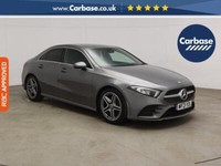 2021 Mercedes-Benz A-Class 2.0 A220d AMG Line Saloon 4dr Diesel 8G-DCT Euro 6 (s