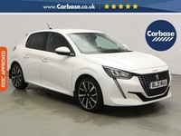 2021 Peugeot 208 1.2 PureTech Allure Premium Hatchback 5dr Petrol Manual Euro 6 