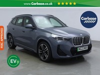 2023 BMW iX1 30 66.5kWh M Sport SUV 5dr Electric Auto xDrive (11kW Charger) (313