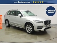 2017 Volvo XC90 2.0 D5 PowerPulse Momentum SUV 5dr Diesel Auto 4WD Euro 6 (s/s) 