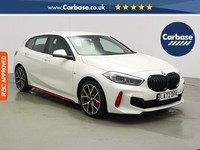 2022 BMW 1 Series 2.0 128ti (LCP) Hatchback 5dr Petrol Auto Euro 6 (s/s) (265 ps