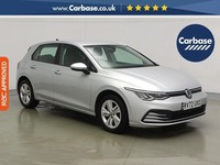2022 Volkswagen Golf 2.0 TDI Life Hatchback 5dr Diesel Manual Euro 6 (s/s) (115 