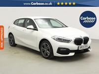 2021 BMW 1 Series 1.5 118i Sport (LCP) Hatchback 5dr Petrol Manual Euro 6 (s/s) 