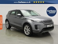 2021 Land Rover Range Rover Evoque 1.5 P300e 12.2kWh SE SUV 5dr Petrol Plug-in H