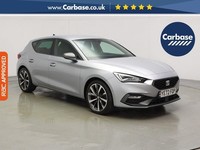 2022 SEAT Leon 1.5 TSI EVO FR Sport Hatchback 5dr Petrol Manual Euro 6 (s/s) (13