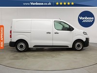 2022 Citroen Dispatch 1.5 BlueHDi 1000 Enterprise Pro M Panel Van 6dr Diesel Man
