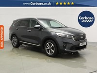 2019 Kia Sorento 2.2 CRDi KX-2 SUV 5dr Diesel Manual AWD Euro 6 (s/s) (197 bhp) 